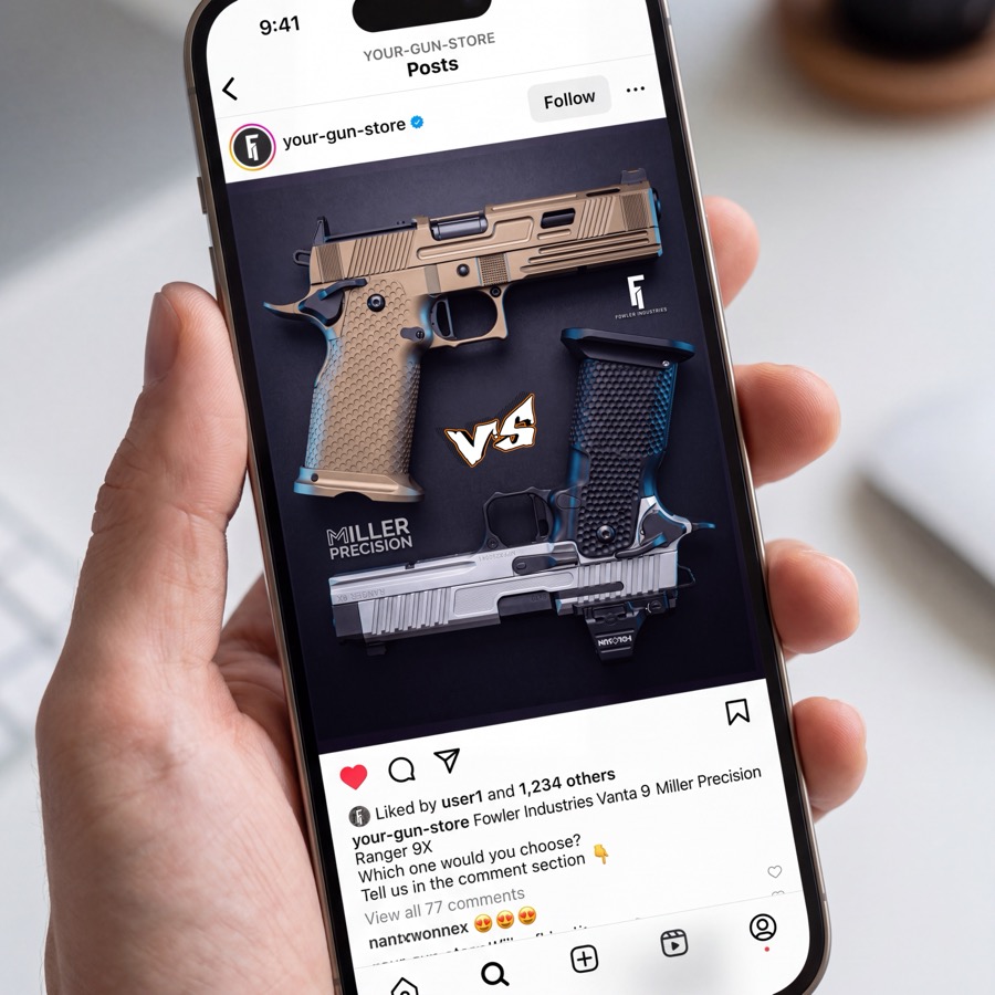 Why Your Instagram and Facebook Posts Aren't Getting Engagement (And What Actually Works in 2026)