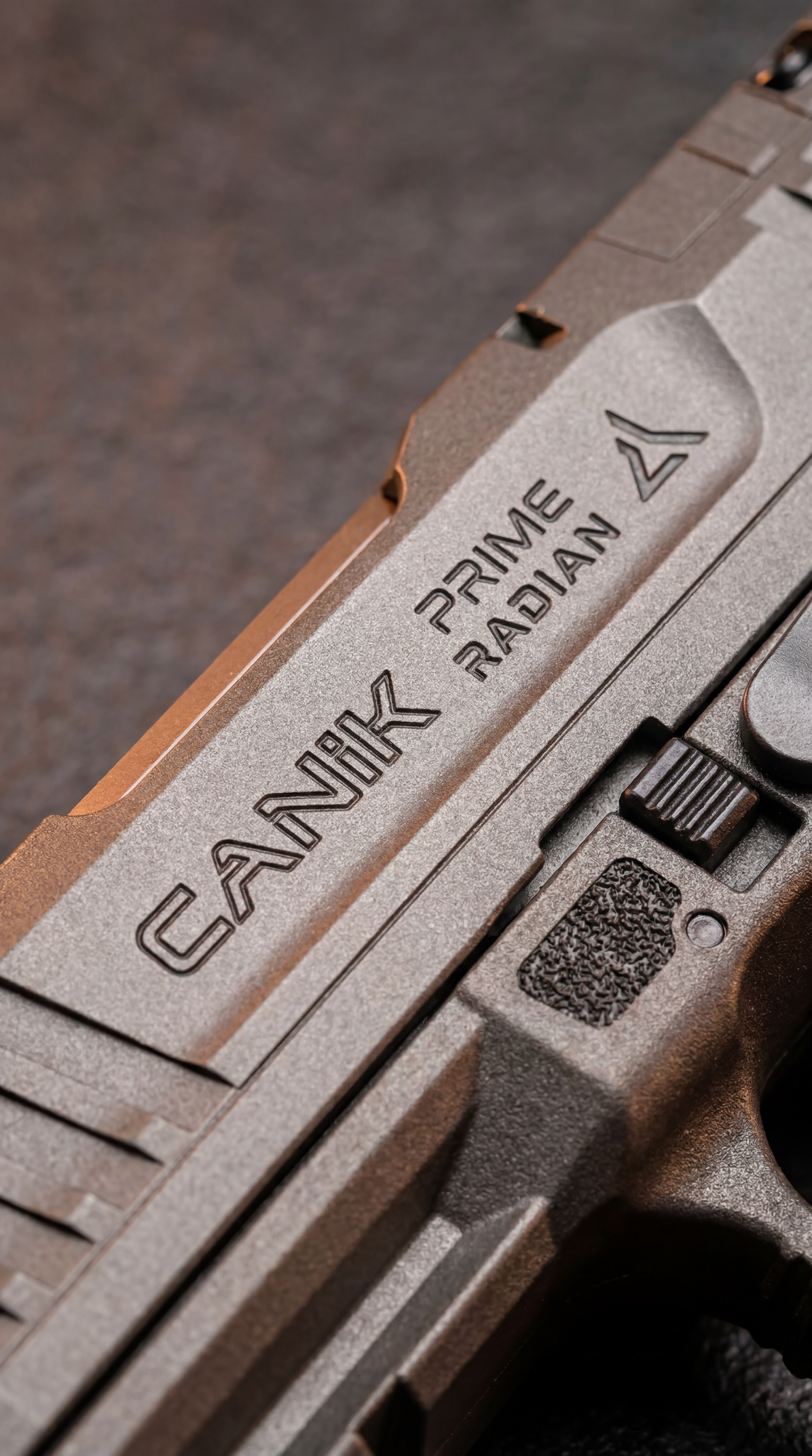 Canik product photo 1