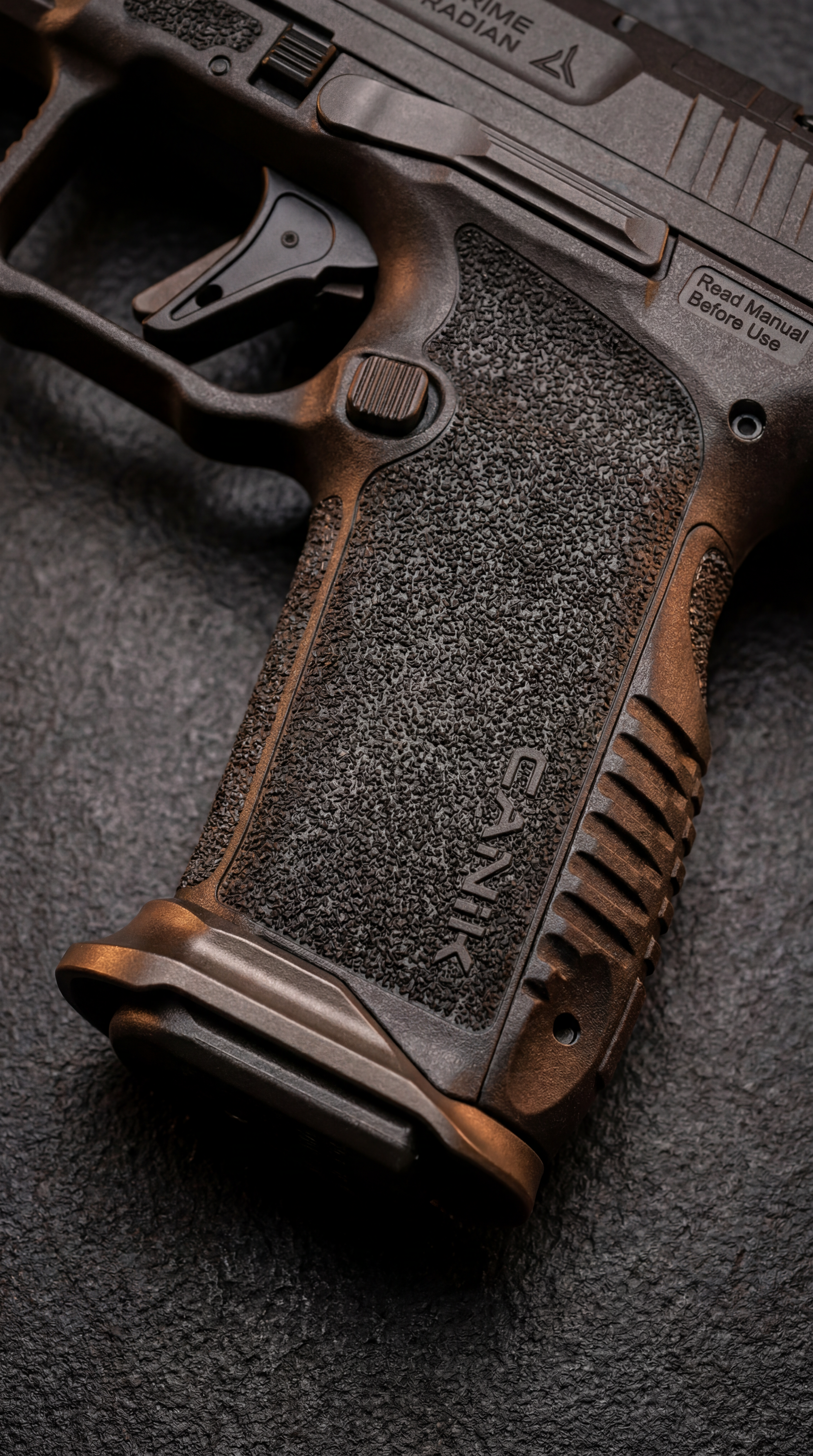 Canik product photo 2